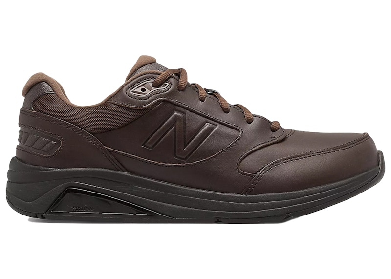 Pre-owned New Balance Men's 928v3 Sneakers In Brown