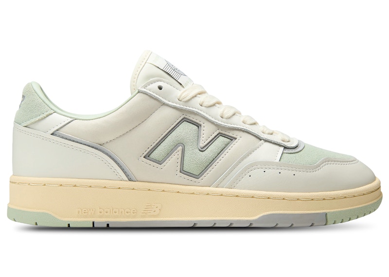 New Balance 950 Angora Silver Moss