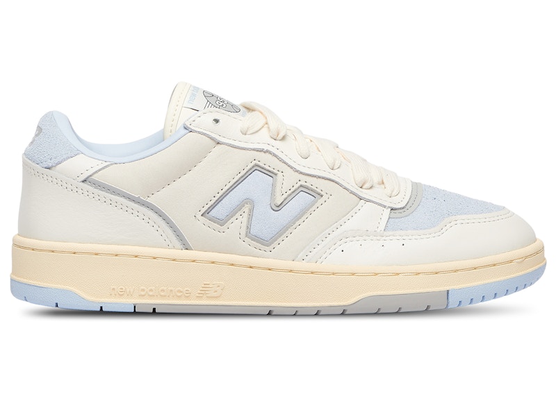 New Balance 950 Light Blue Off White