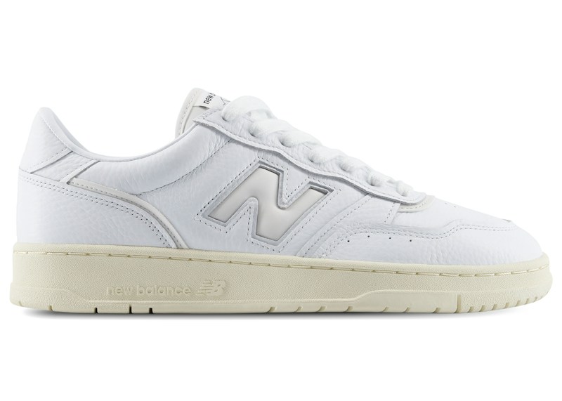 New Balance 950 White Angora