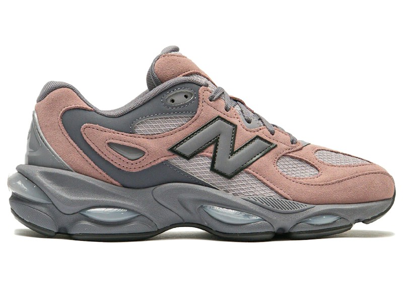 New Balance 983 Pebble Neptune Grey