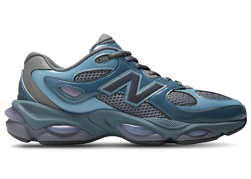 New Balance 983 Shadow Blue