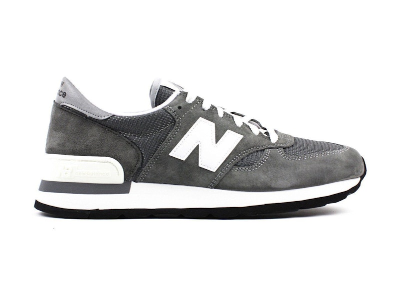 New Balance 990 30th Anniversary Made 