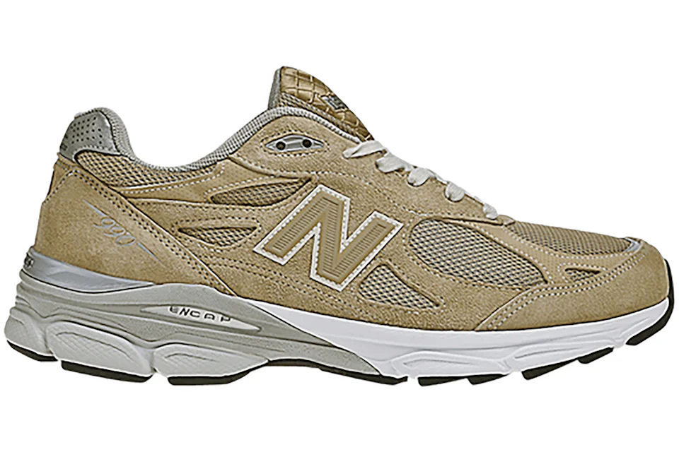 New Balance 990 Beige Men s M990BG3 US