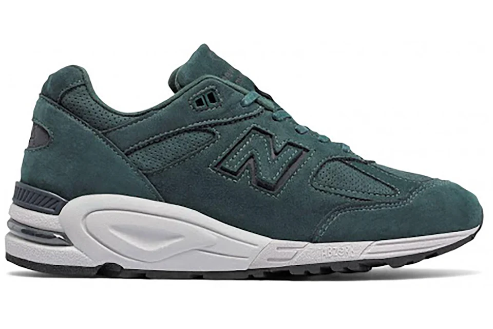 New balance best sale 990 duk