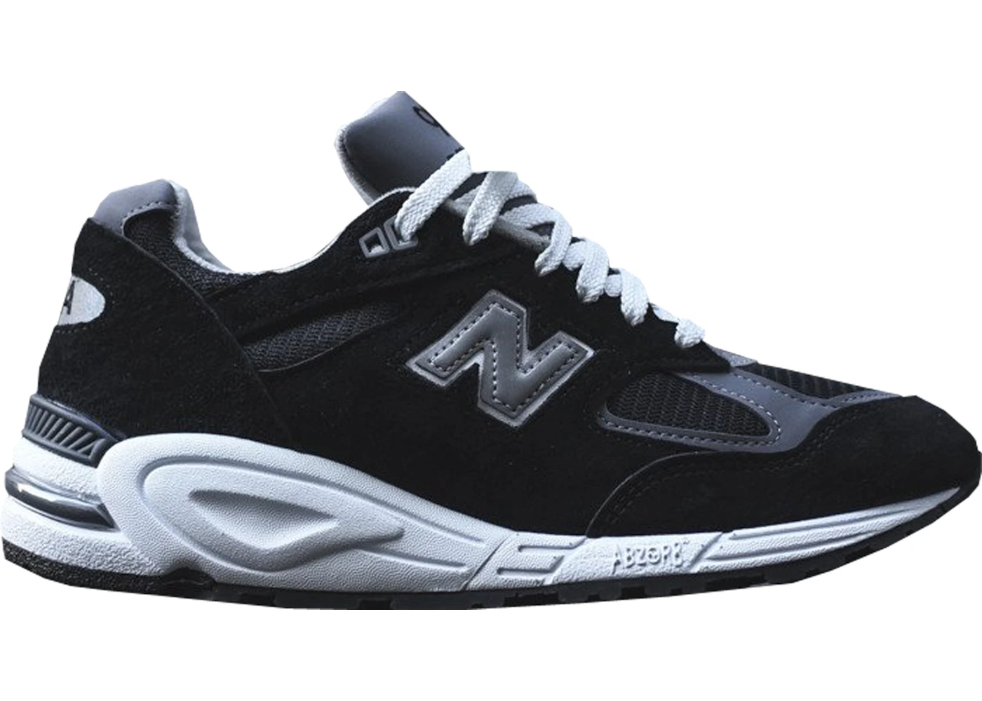 New balance heritage deals 990