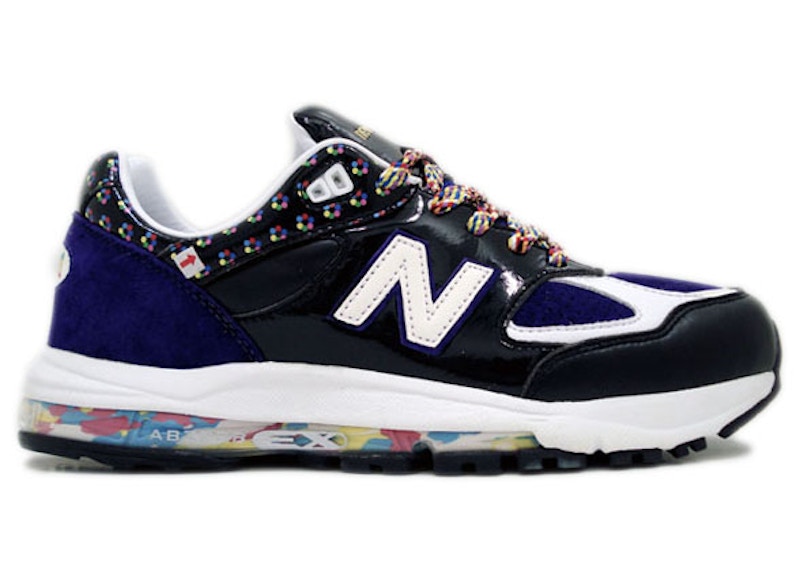 New balance japan shop limited edition 2018