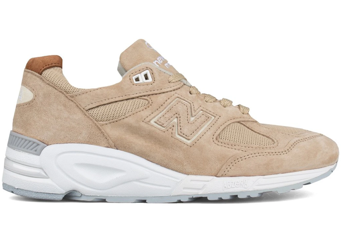 New Balance 990 Tan Men s M990TN2 US