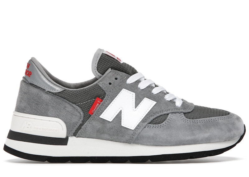 New Balance 990v1 Version 1 40th Anniversary