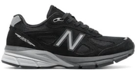 New Balance 990 v4 Black (W)