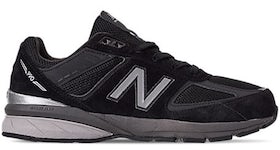 New Balance 990v5 Black (GS)
