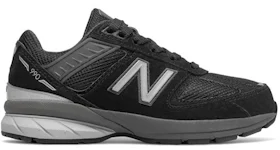 New balance 990 women top black