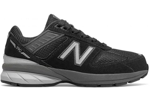New Balance 990 v5 Schwarz PS PC990BK5 DE