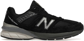 New Balance 990v5 Black