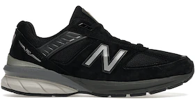 New Balance 990v5 Black