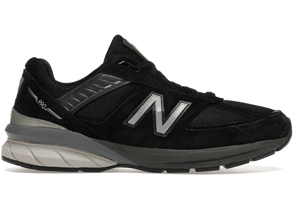 New Balance 990v5 Grey