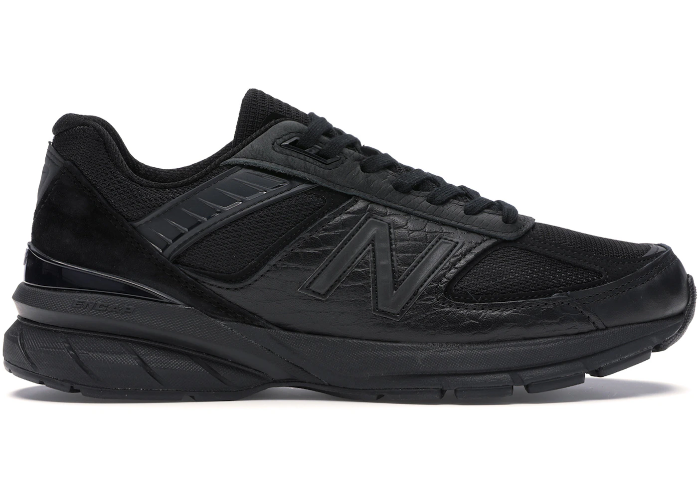 Sneaker New Balance 990v5 Engineered Garments Black New Balance