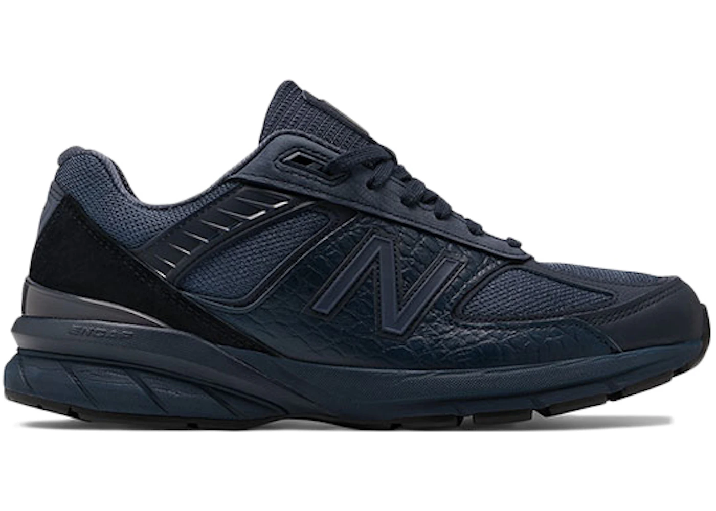 New Balance 990v5 MiUSA Engineered Garments Blue Men's M990EGN5 US
