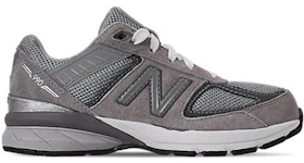(PS) 뉴발란스 990v5 그레이 New Balance 990v5 "Grey (PS)" 