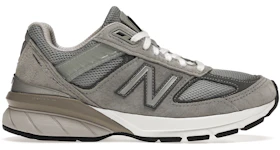 New Balance 990v5 Grey (W)