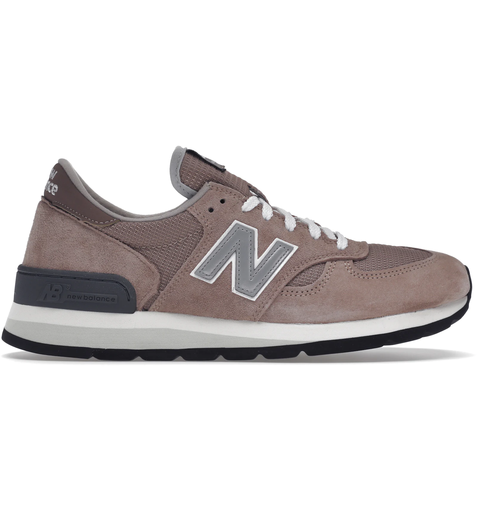 Dusty rose new balance best sale
