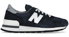 New Balance 990v1 MiUSA Navy