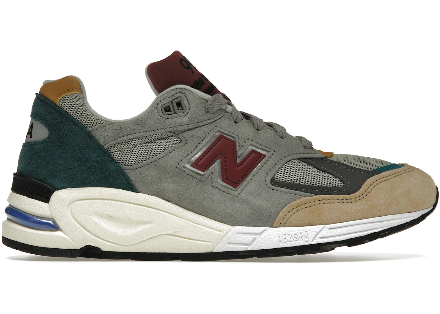 Burgundy New Balance Ml373 Mens Silver New Balance 373 Shoes