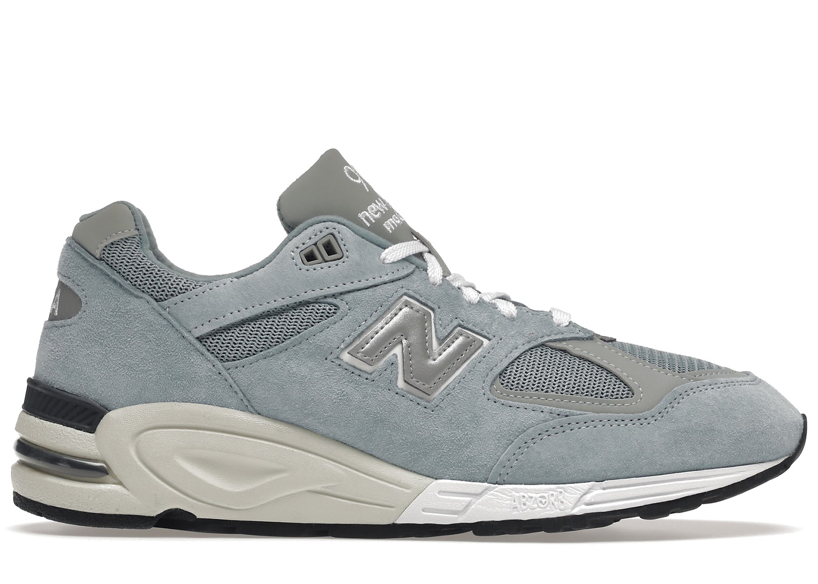 Buy New Balance 990v2 Shoes & Deadstock Sneakers