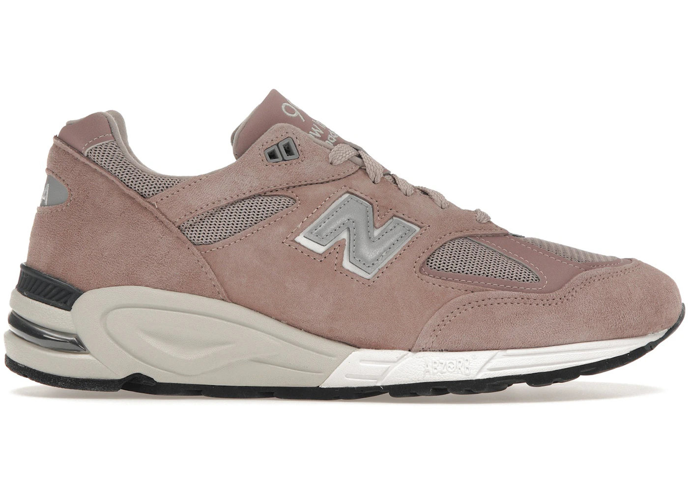 New Balance 990v2 Kithstrike Rose Men's M990K2 US