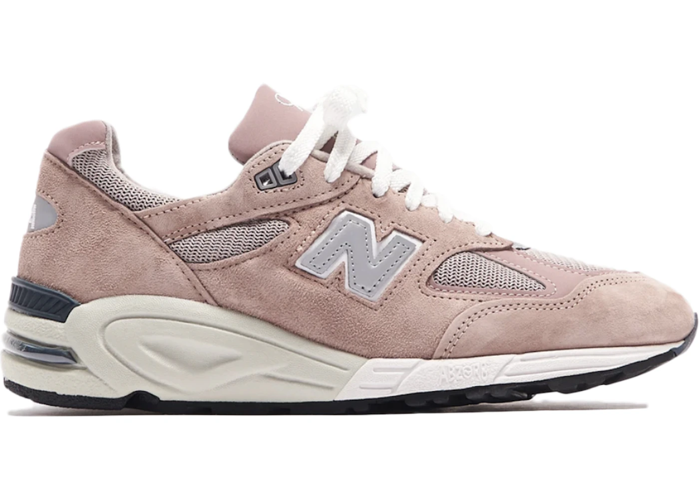 New Balance 990v2 Kithstrike Rose Men's - M990K2 - US