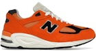 New Balance 990v2 MiUSA Marigold