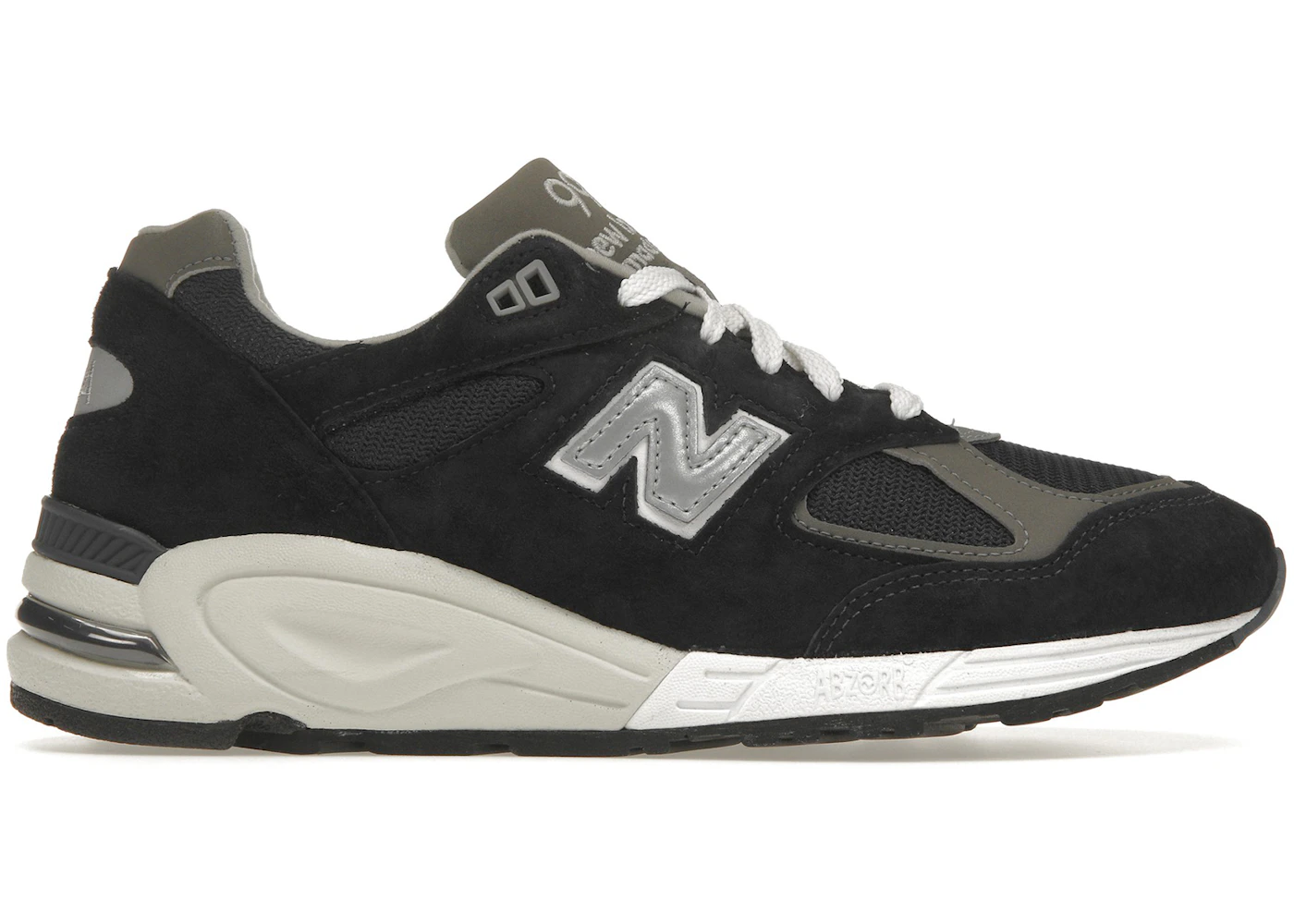 Balance 99o Nb 99 Navy New Balance Shoes New Balance 99 V4 Navy
