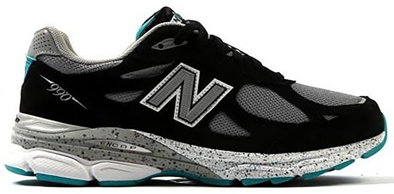 990v3 black