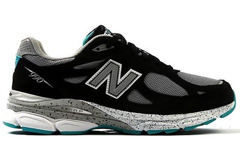 New balance 990 teal shop