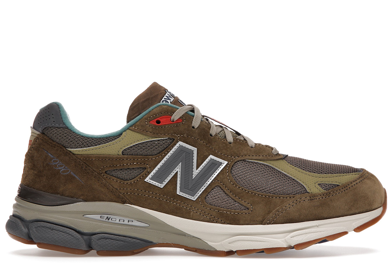 PC/タブレット ノートPC New Balance 990v3 Bodega Here To Stay