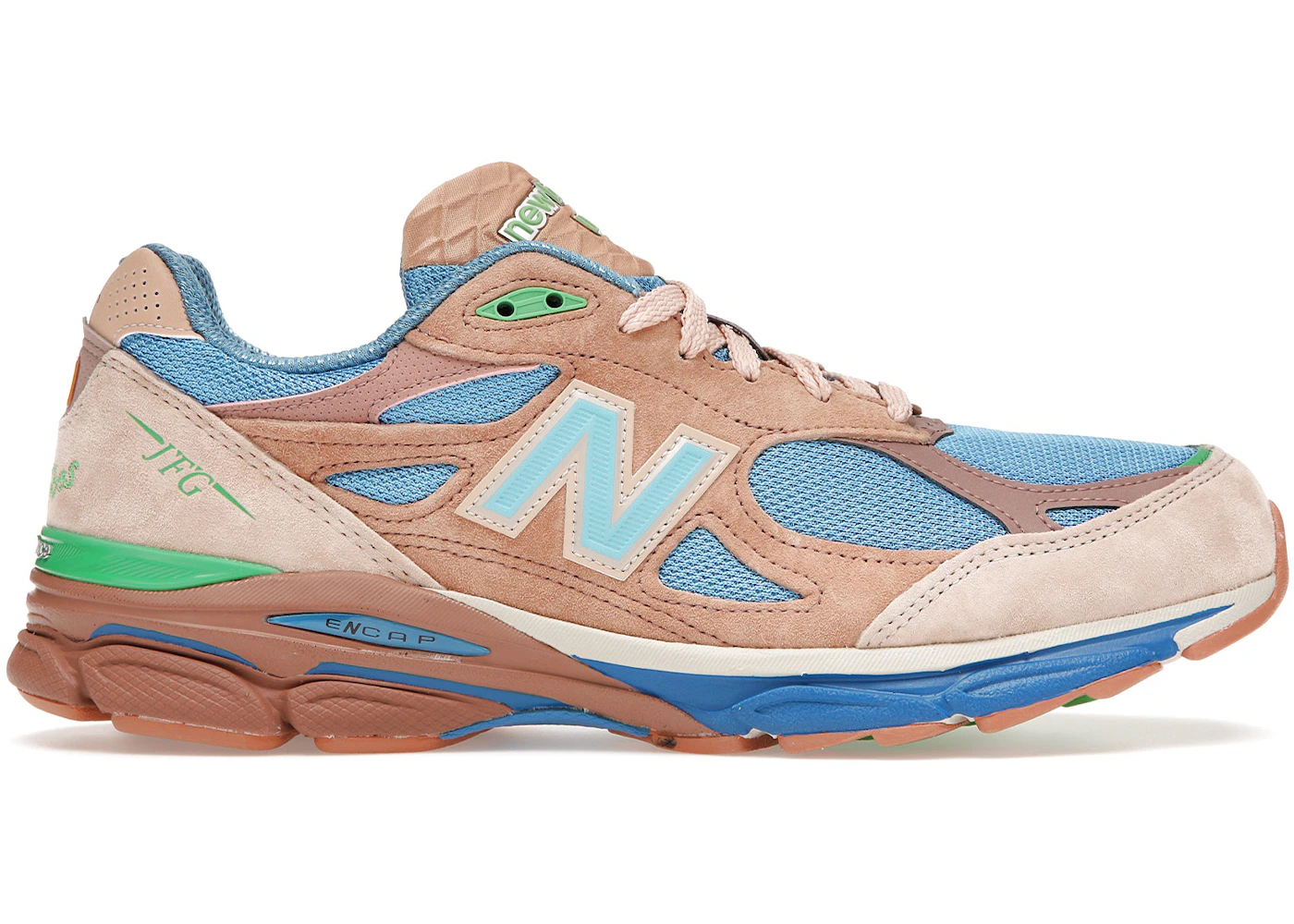 New balance x joe fresh Clearance