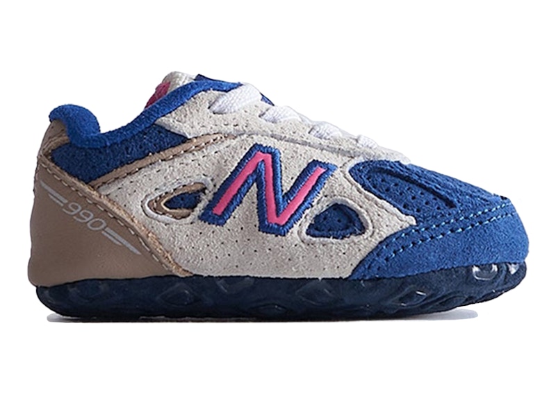 New balance 2024 990v4 stockx