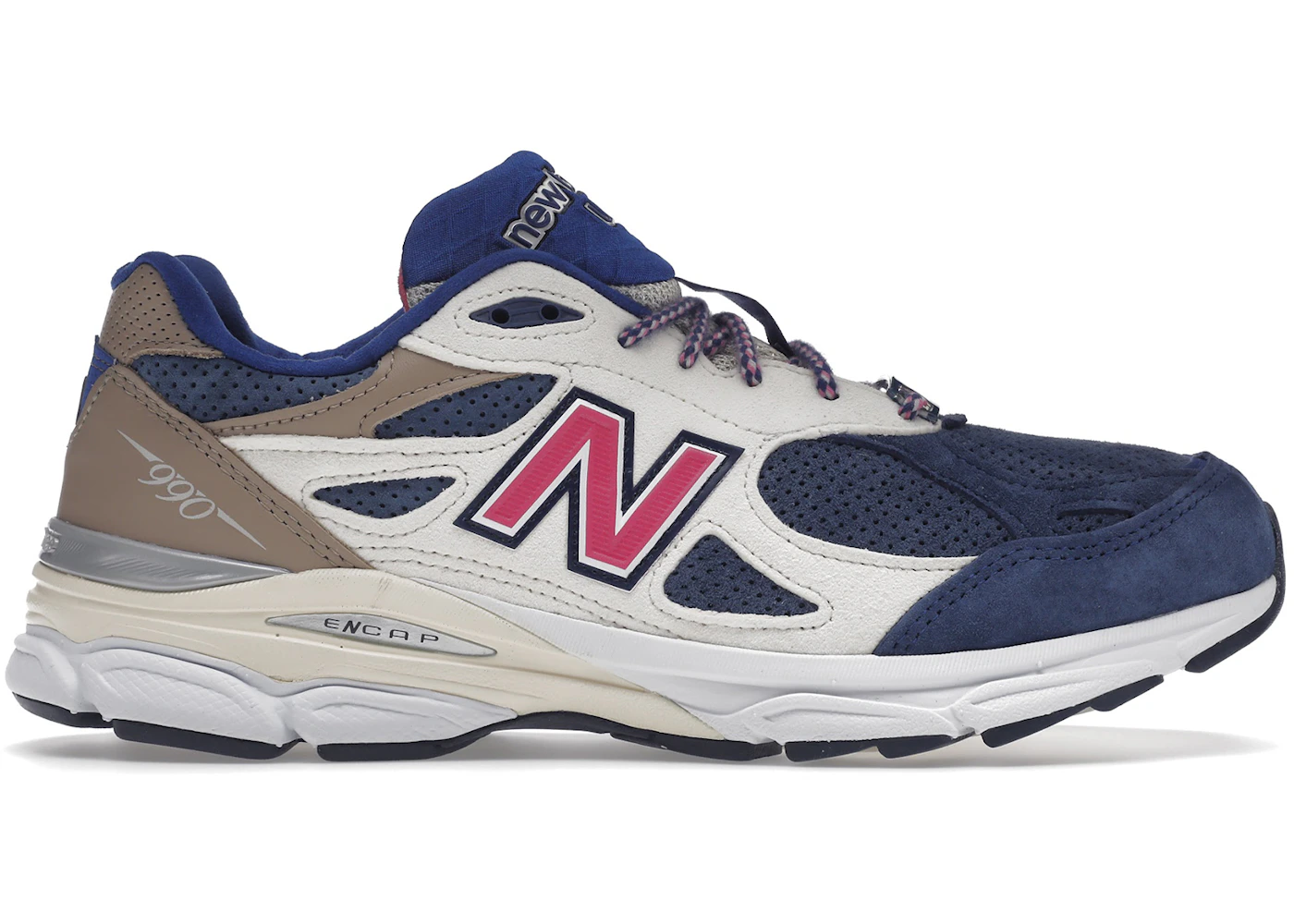 New balance kith 990 Clearance