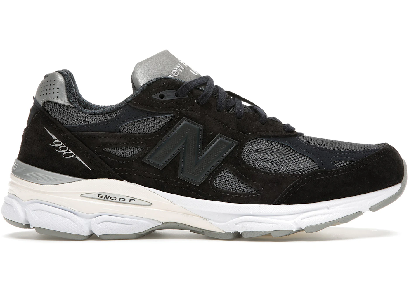 Kith new balance 990v3 genesis Outlet