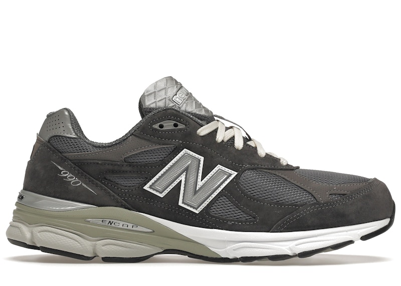 29.5 KITH NEW BALANCE M990KT3 M990V3