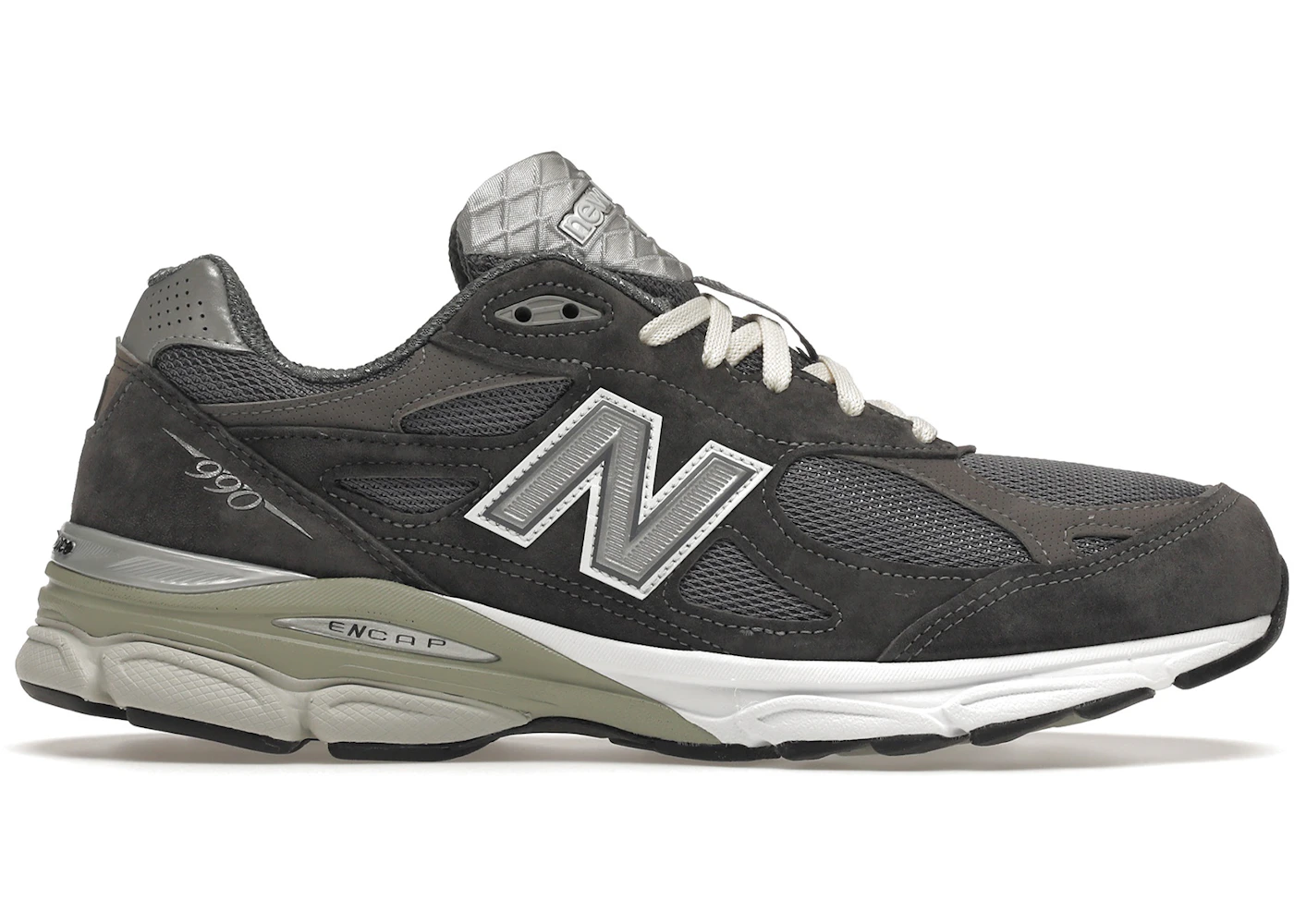 Kith x new balance 990 v3 Clearance