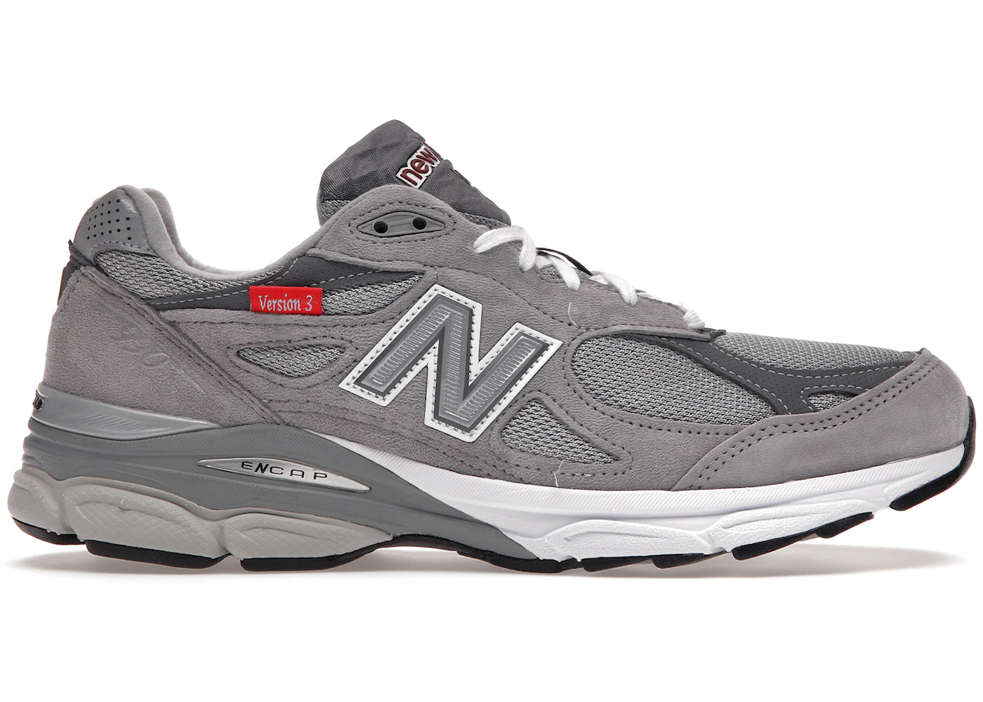 990v3 CORE MADE IN USA SNEAKERS | lupon.gov.ph