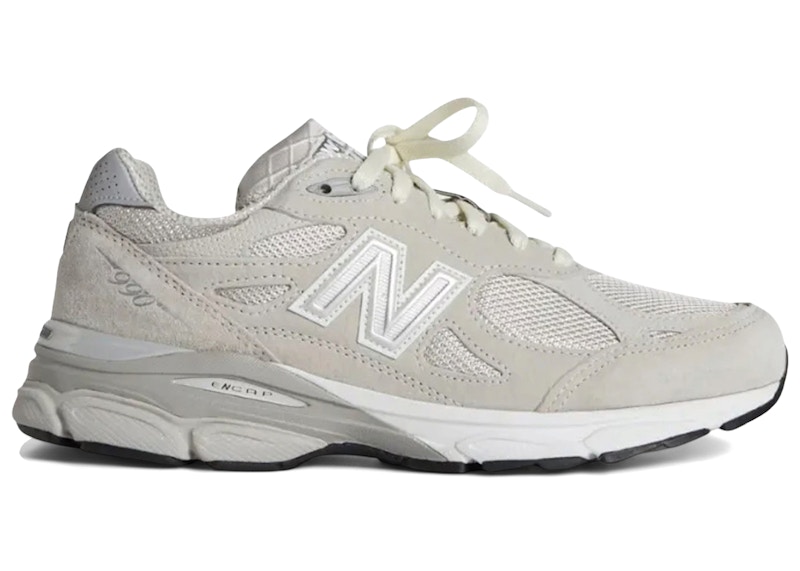 New Balance 990v3 MiUSA Kith Hallow Men's - U990KT3 - US