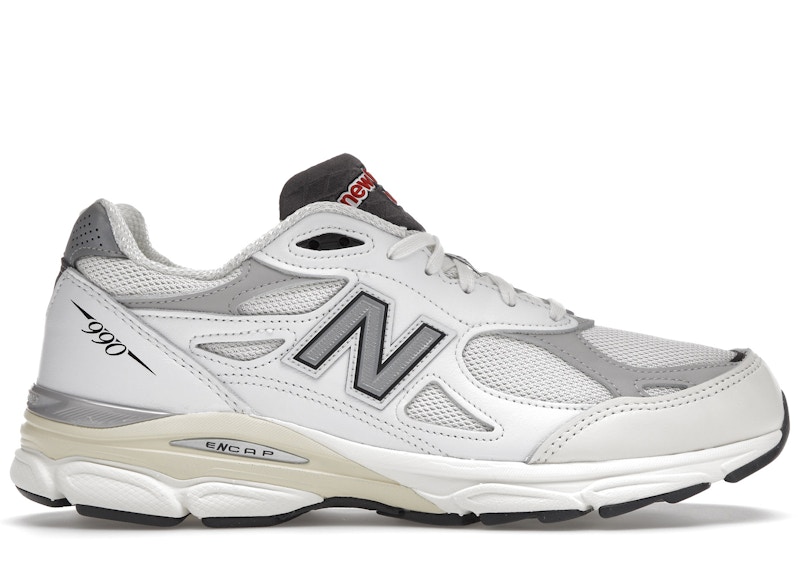 御殿場★ New Balance 990V3 "Moon Beam"