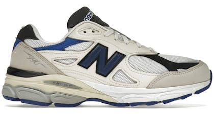 New Balance 990v3 Adsum Blue Men's - Sneakers - US