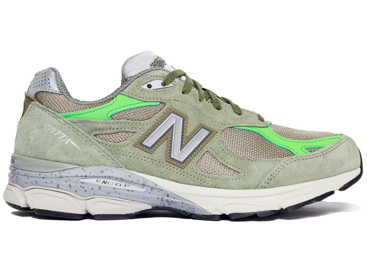 Buy New Balance 990v3 Shoes & New Sneakers - StockX