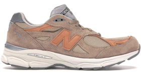 New Balance 990v3 Todd Snyder Pale Ale