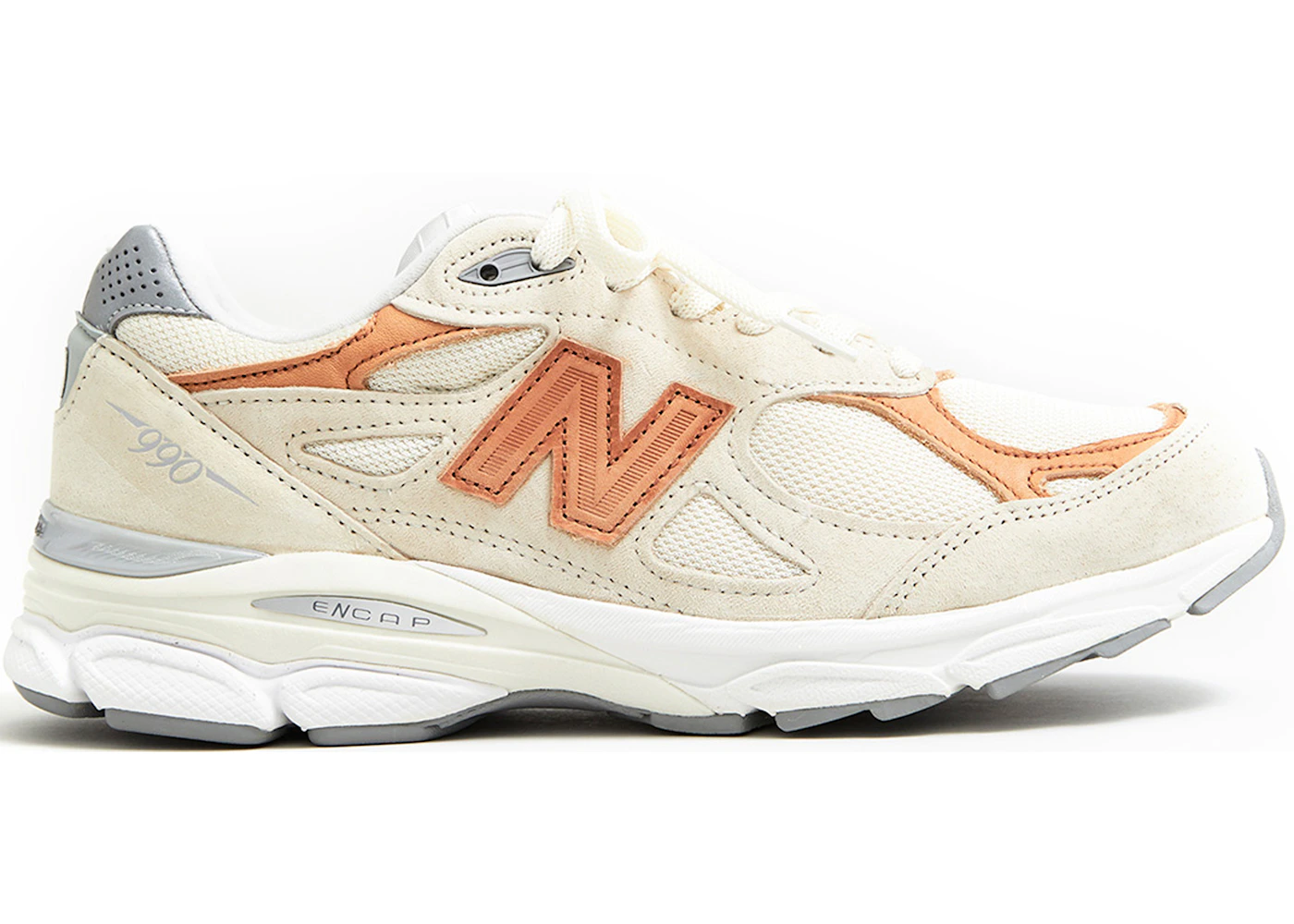 New balance x todd snyder 990v3 sales