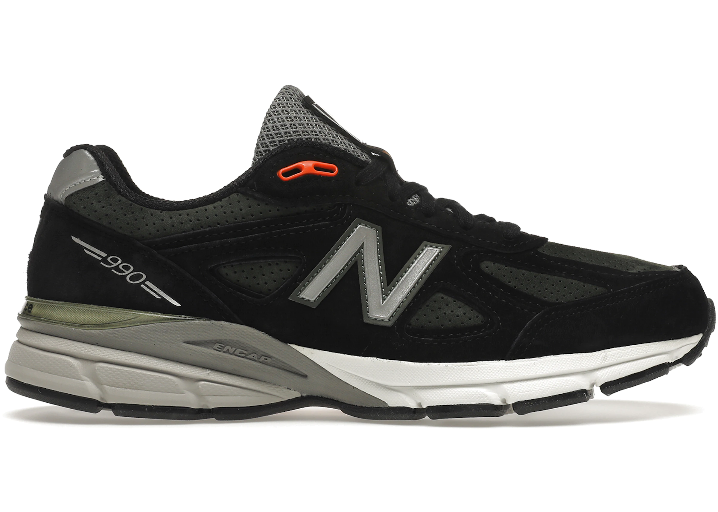 Buy New Balance 990v4 Shoes New Sneakers StockX | lupon.gov.ph