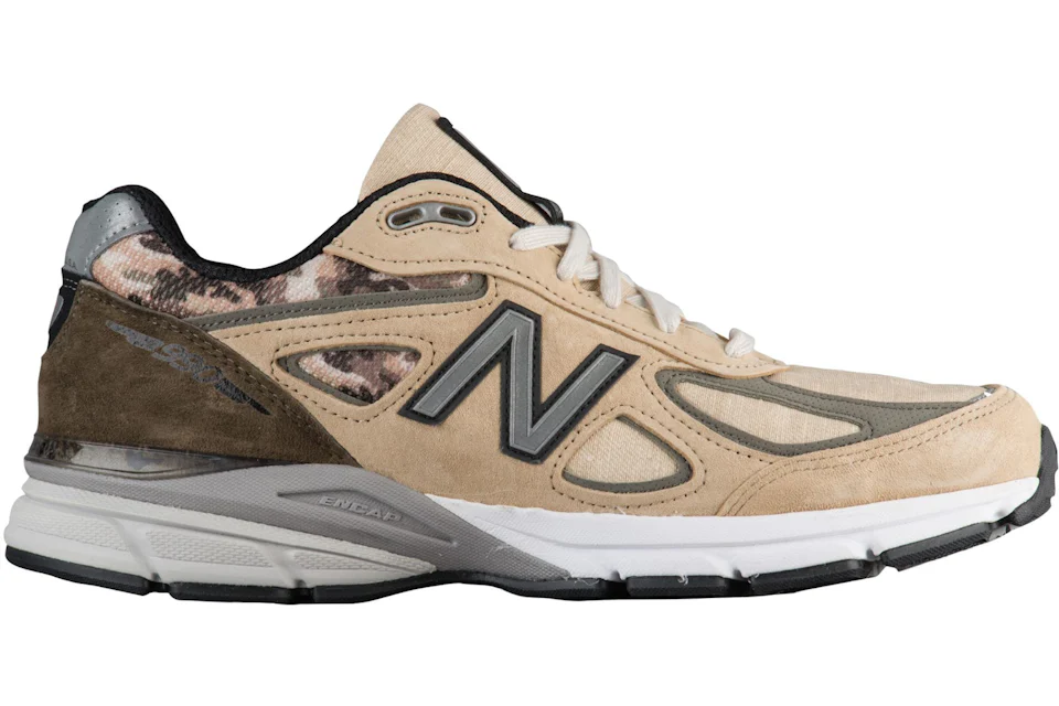 New balance 2025 990 camo